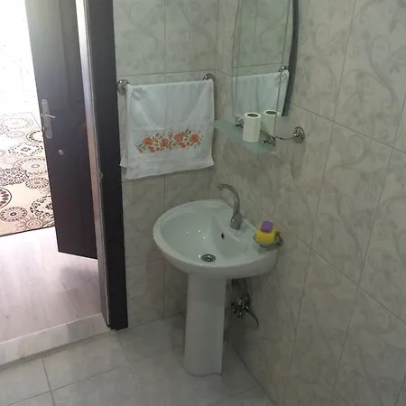 Apart * Демре