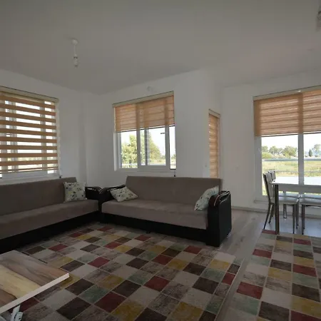 Апарт-отель Apart *