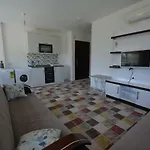 Apart Apartmanhotel *