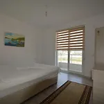 Apart Apartmanhotel *