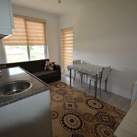 Apart Hotel de apartamente Demre