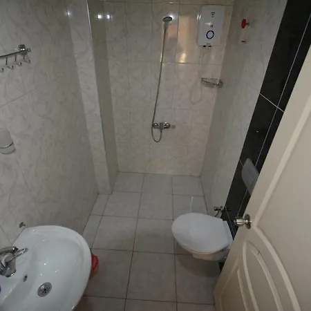 Hotel de apartamente Apart *