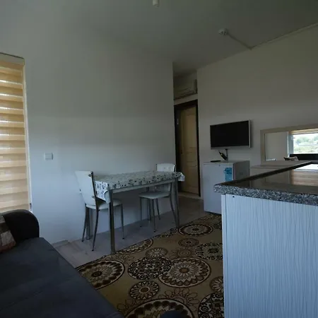 Aparthotel Apart