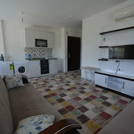 Apart Hotel de apartamente *