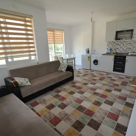 Hotel de apartamente Apart Demre