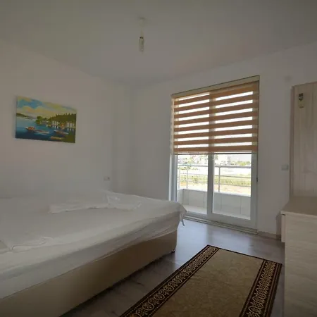 Apart Hotel de apartamente *