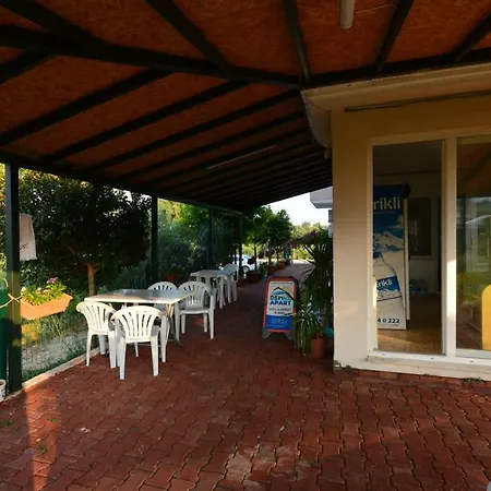 Apart Aparthotel *